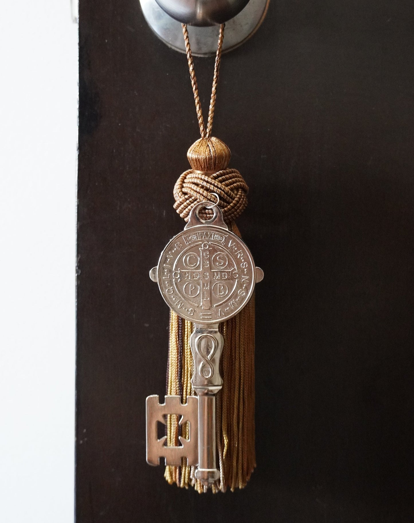 Bendición de Puerta Llave