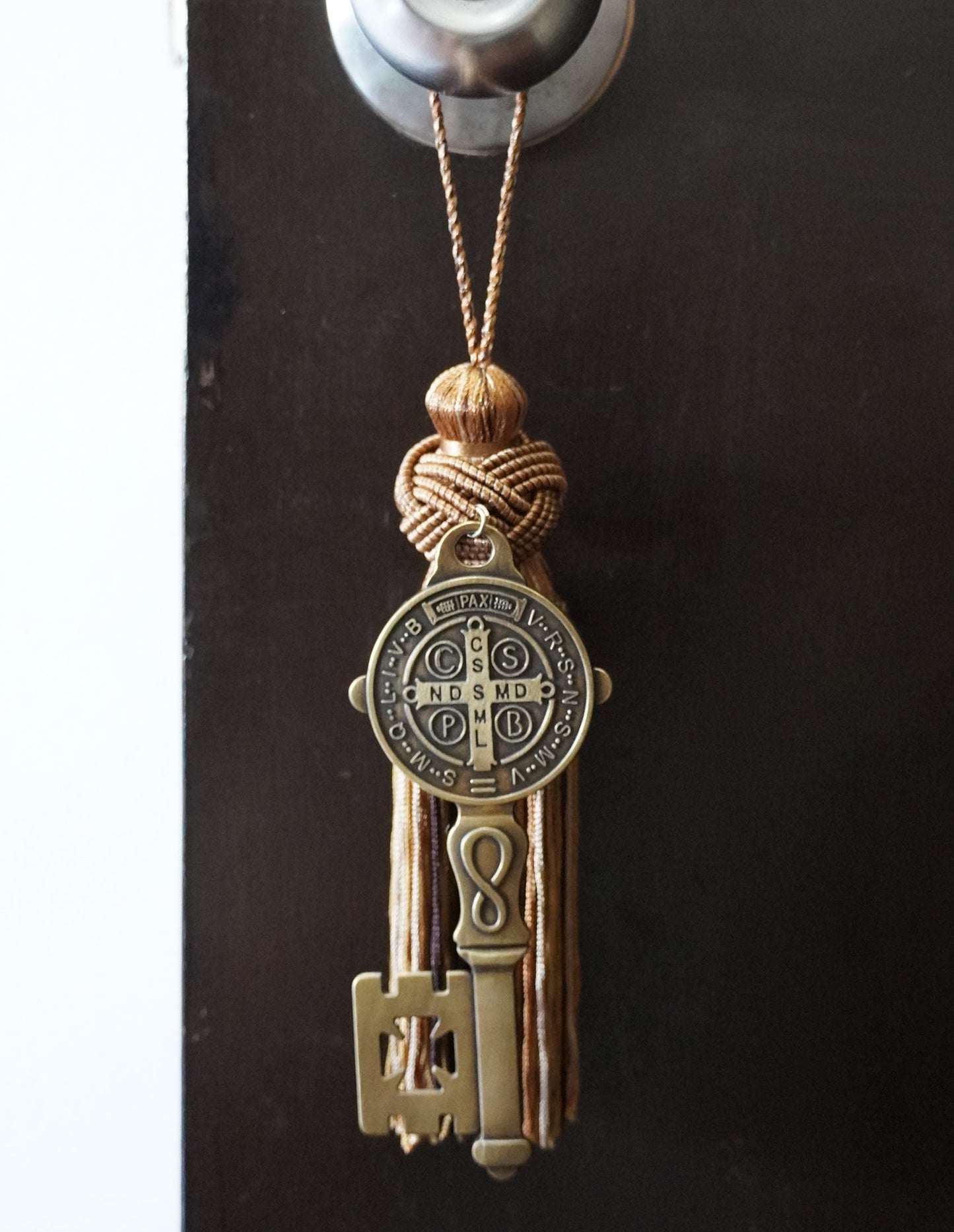 Bendición de Puerta Llave