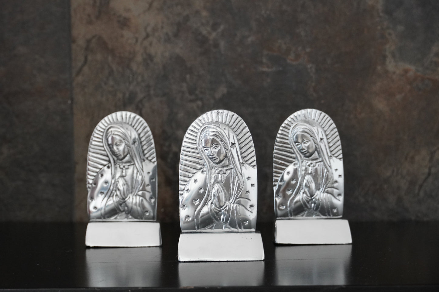 Virgencita de Guadalupe para Buró