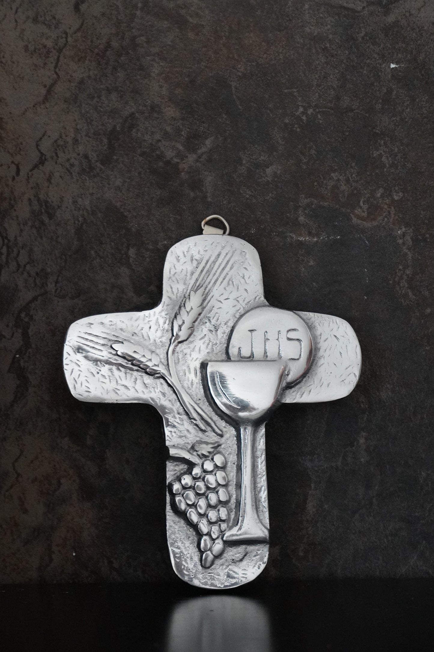 Cruz Pewter