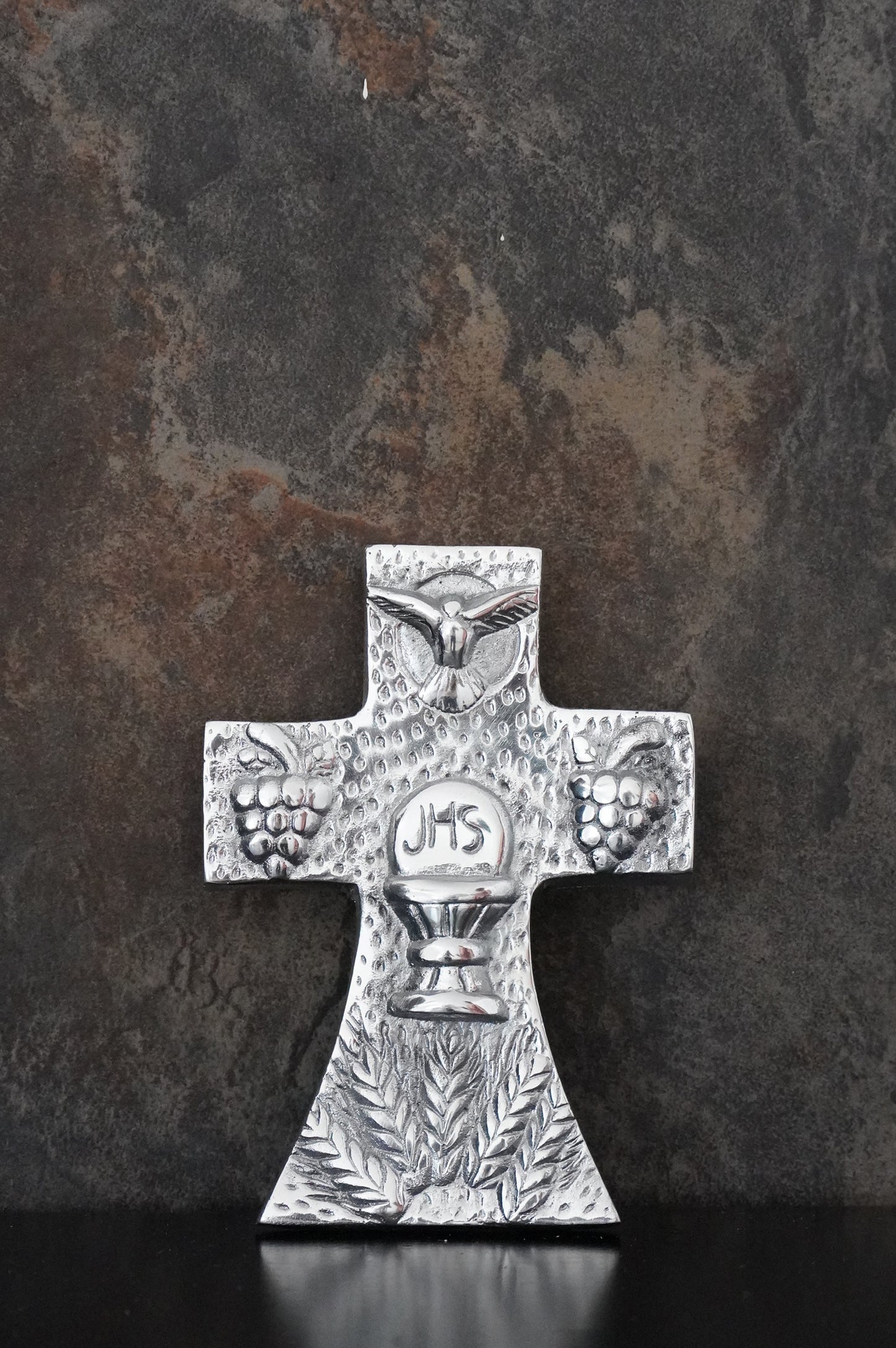 Cruz Pewter