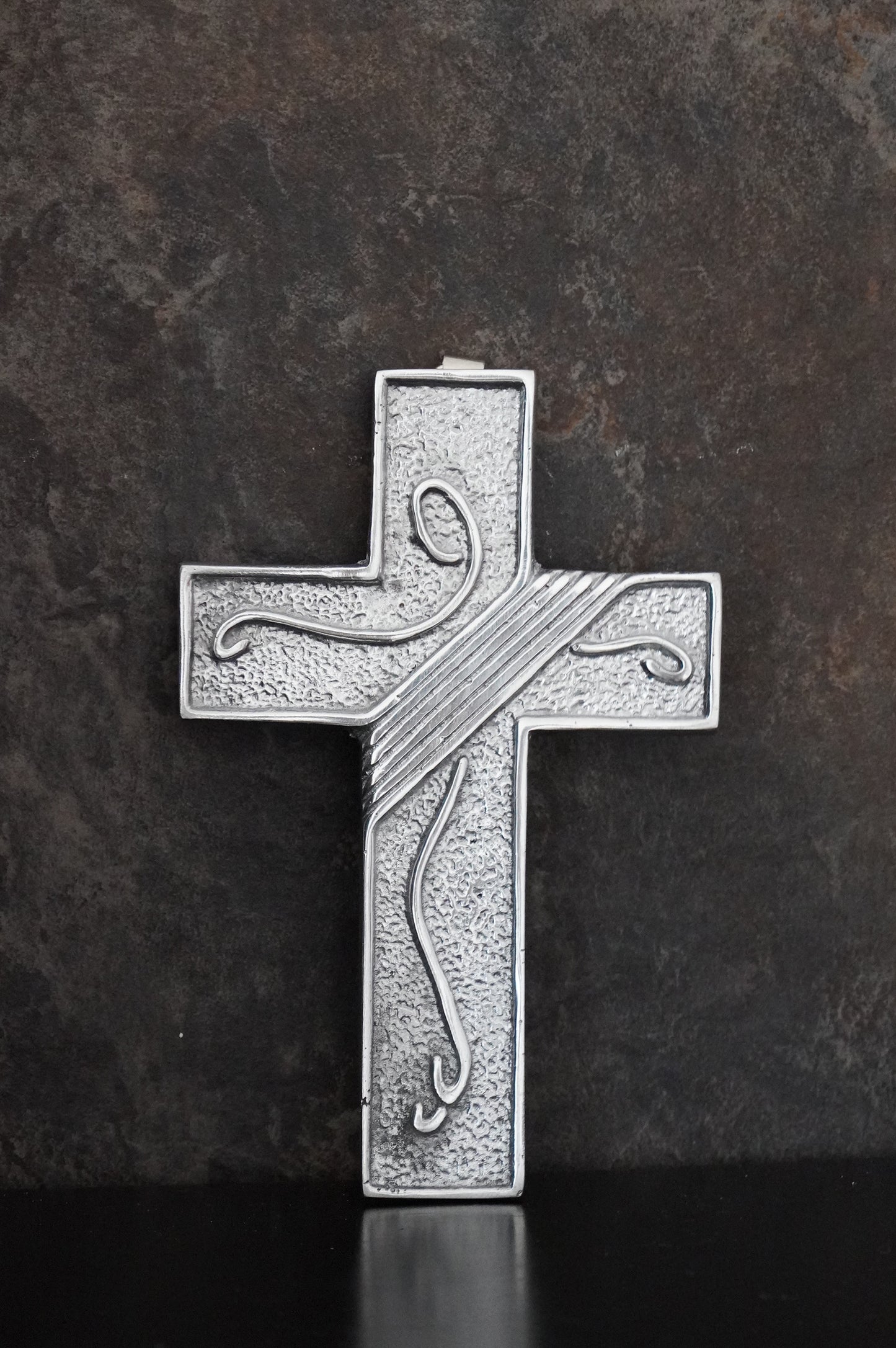 Cruz Pewter
