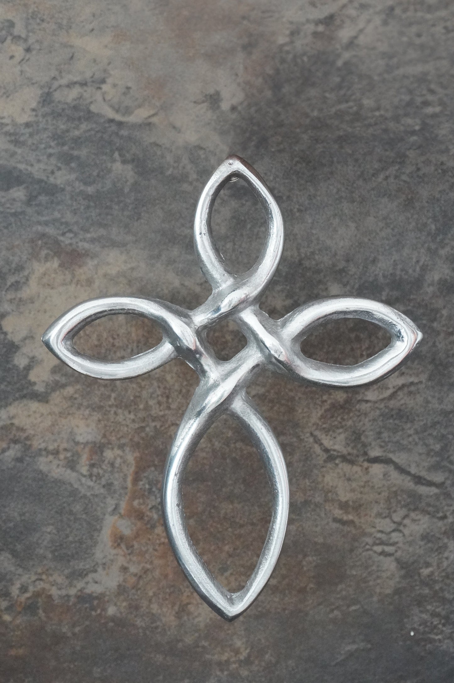 Cruz Pewter