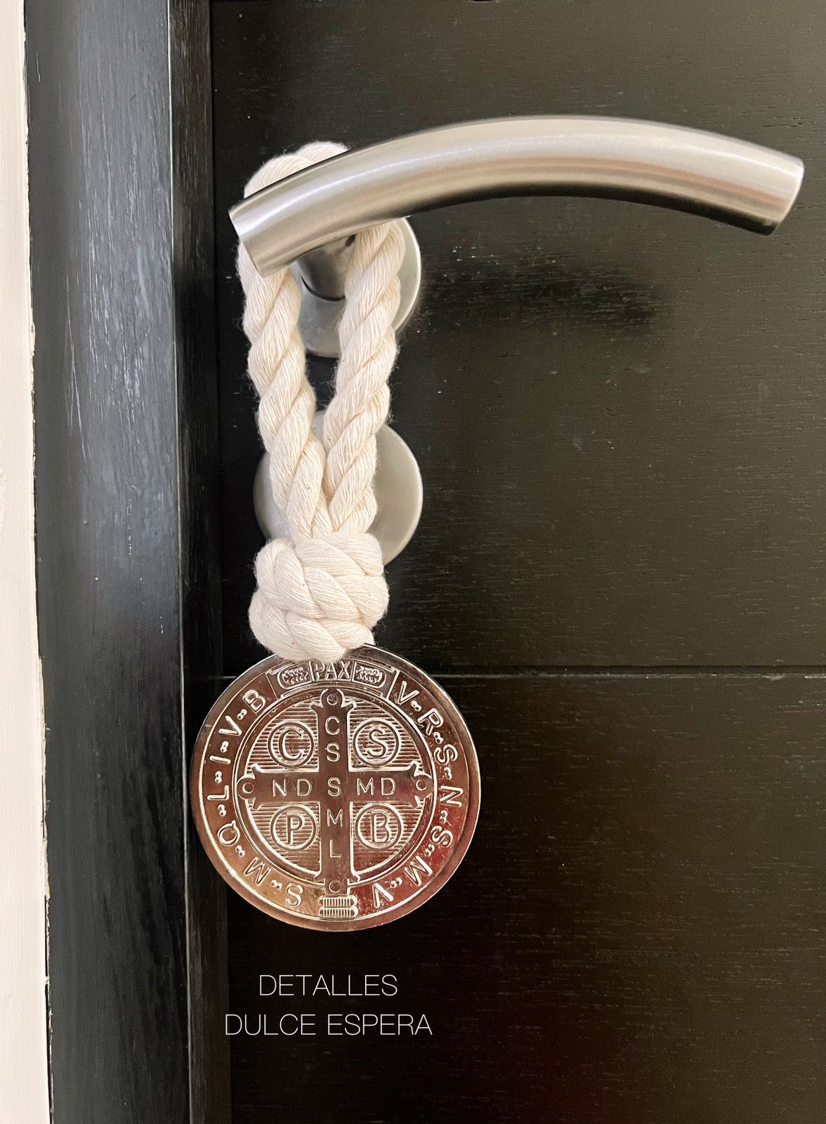 Bendición de Puerta San Benito