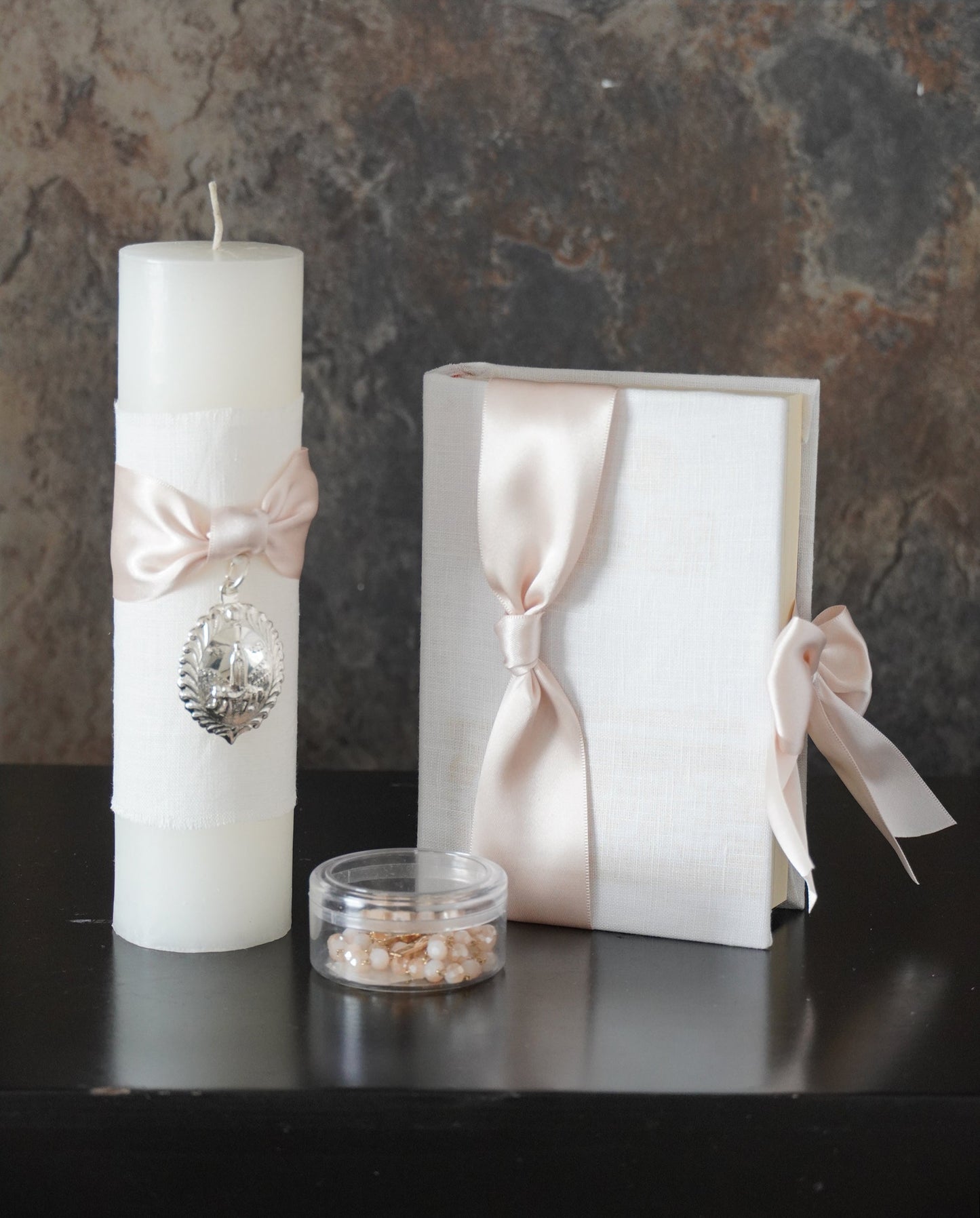 Set Primera Comunión Moño