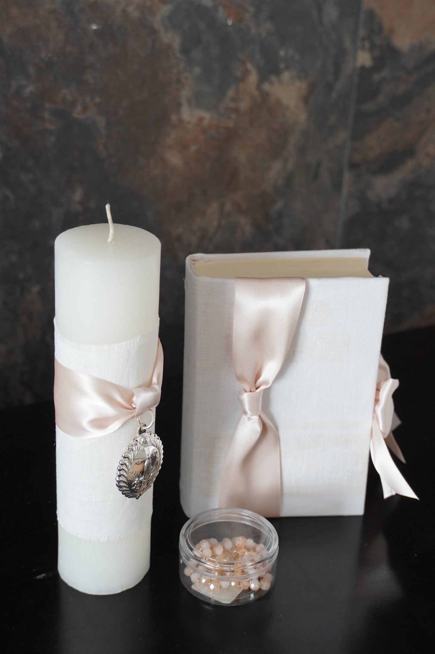 Set Primera Comunión Moño