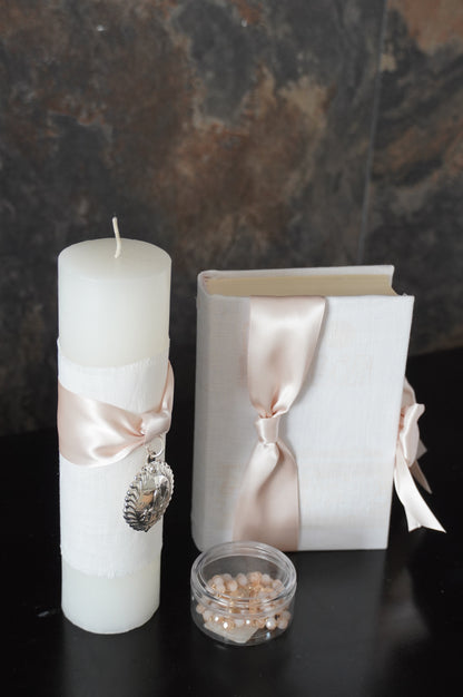 Set Primera Comunión Moño