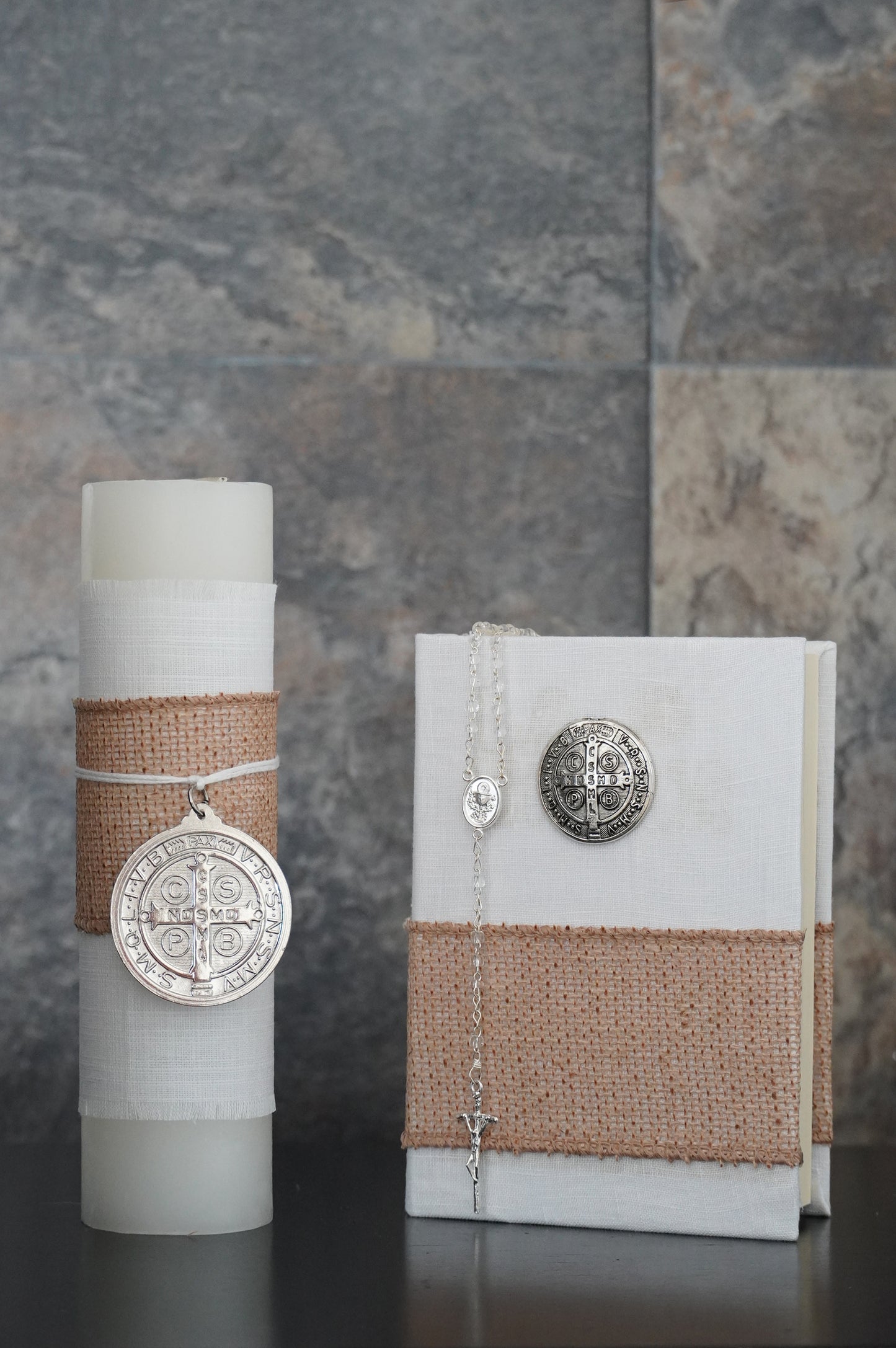 Set Primera Comunión San Benito