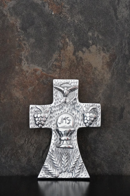 Cruz Pewter