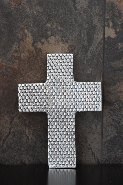 Cruz Pewter