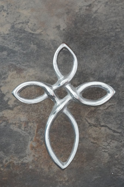 Cruz Pewter