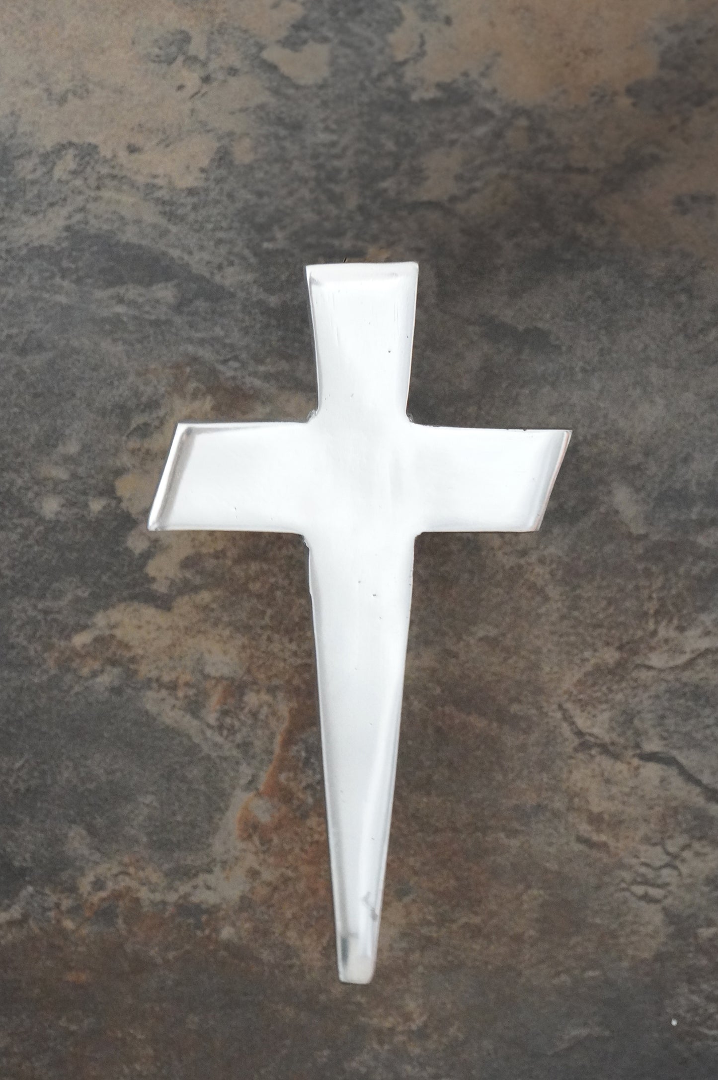 Cruz Pewter